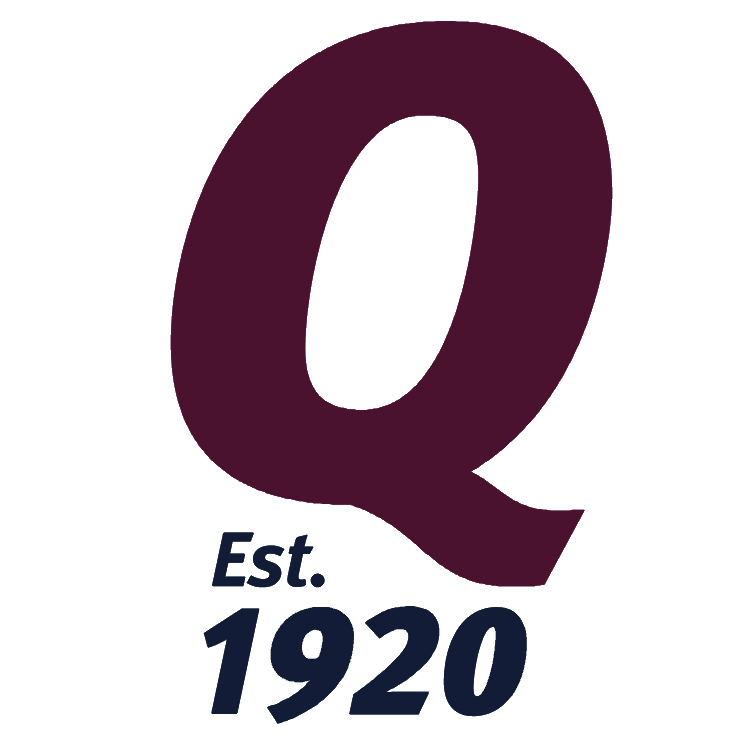 Queensland Representative School Sport Logo