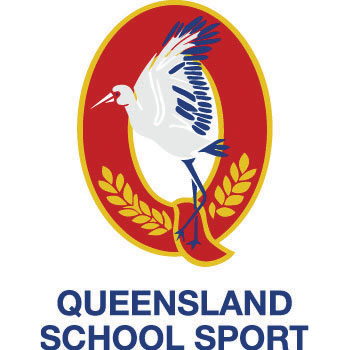 Queensland School Sport Logo